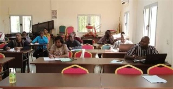 Des entrepreneurs agricoles bientôt formés au Centre agricole polyvalent de Matourkou vers Bobo-Dioulasso