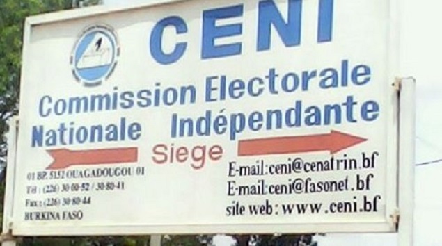 Élections couplées : A quand la garantie du droit de vote des personnes handicapés au Burkina Faso ?