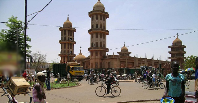 Grande mosquée de Ouagadougou : Vivement que la raison et la sagesse l’emportent !