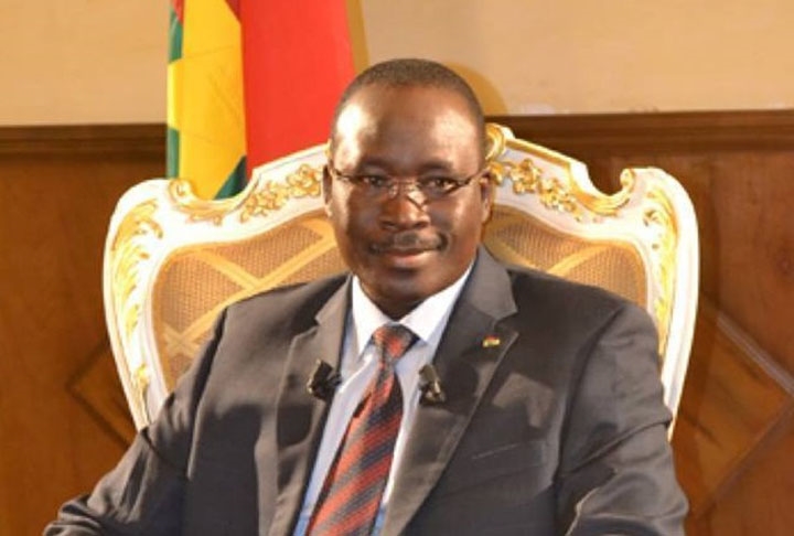 Burkina Faso: L’ancien premier ministre Yacouba Isaac Zida sera investi comme candidat à la présidentielle le 25 septembre