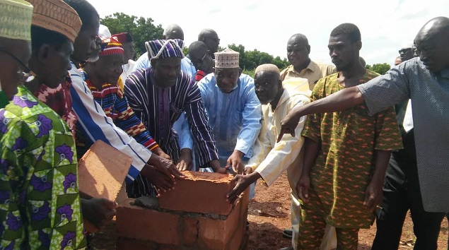 Bobo-Dioulasso: Le cimetière de Ouezzin-ville a été réhabilité.