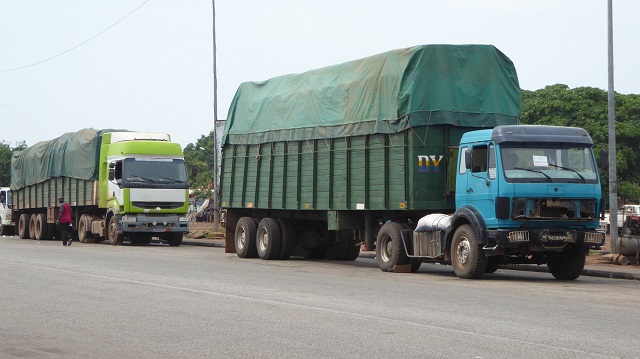 Contre les rackets et surcharges au Burkina : Des chauffeurs routiers annoncent un arrêt de travail du 6 au 9 octobre 2020