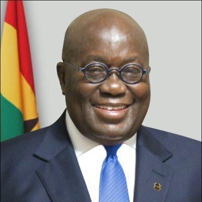 Présidentielle de 2020 au Ghana : Nana Akufo-Addo est réélu avec 51,59%