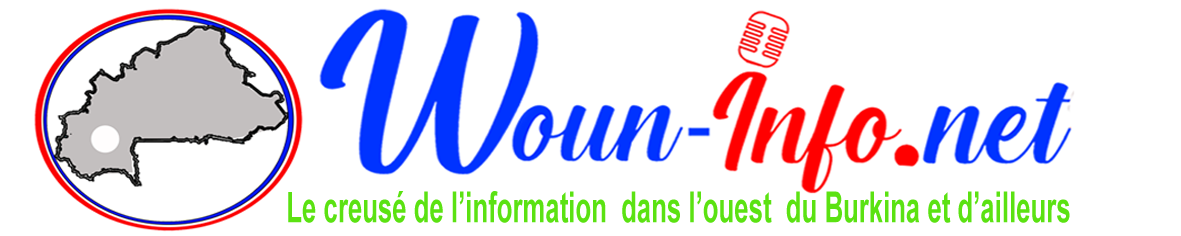 LOGO woun info