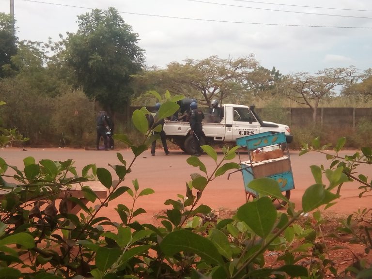    Attaque de Nouna : Un chasseur traditionnel Dozo et 65 prisonniers libérés