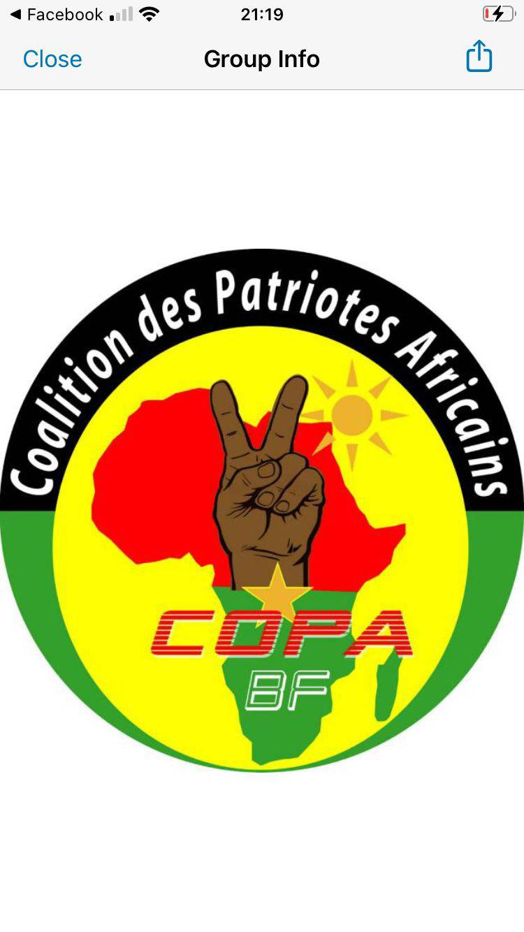 Bobo-Dioulasso: « Il faut servir et non se servir « ,dixit les tenants du COPA-BF