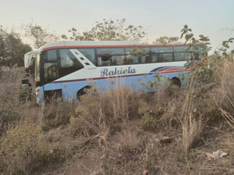 Braquage de la compagnie RAKIETA à TOUSSIANA : Six présumés braqueurs seraient arrêtés.