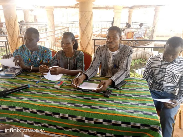 Bobo-Dioulasso: Le Bloc panafricain prône la victoire sur l »impossible »