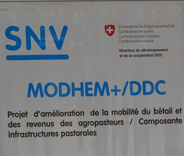 Banfora : La SNV renforce l’élaboration de projets de textes sur le pastoralisme et la gestion des ressources naturelles.