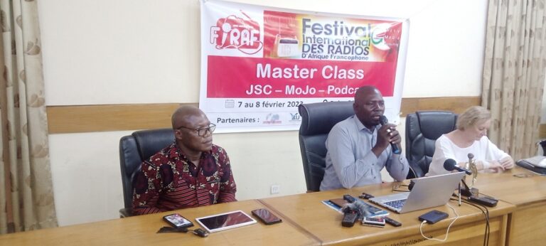 Bobo-Dioulasso: Le Festival International des Radio d’Afrique Francophones claque ses portes.