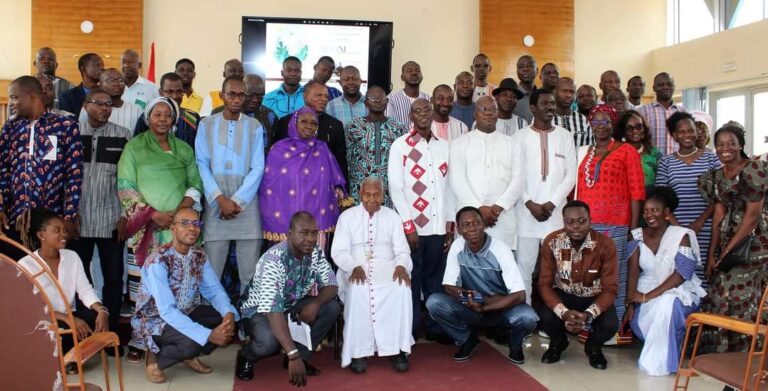 Célébration de la journée internationale des Musées à Bobo : Un panel  autour des problématiques des musées burkinabè