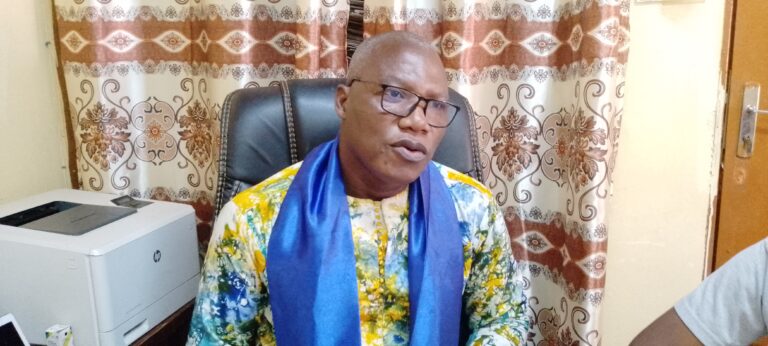 Bobo-Dioulasso: Mountamou Kani fait ambassadeur du Conseil Supérieur de la Communication.