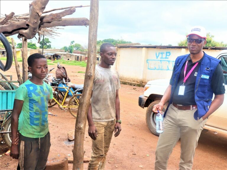 Soutien aux enfants vulnérables dans le Sud-Ouest : ONG Plan Burkina veut suivre les enfants déscolarisés ou non scolarisés