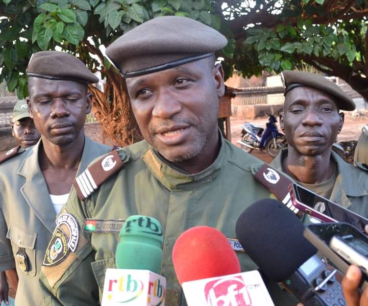 Occupation illégale des abords des voies à Bobo-Dioulasso : la sensibilisation en amont avant l’intervention de la force publique dès Novembre prochain