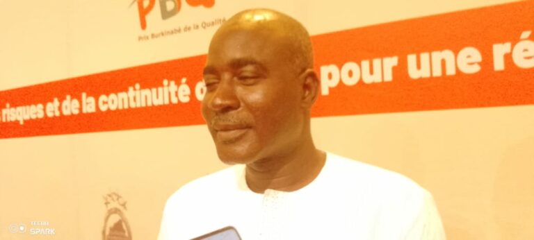 Bobo-Dioulasso: les acteurs de la normalisation veulent faire la promotion de la qualité dans les entreprises burkinabé