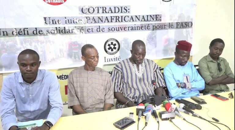 COTRADIS-FENIE BROSSETTE: une affaire qui fait des gorges chaudes