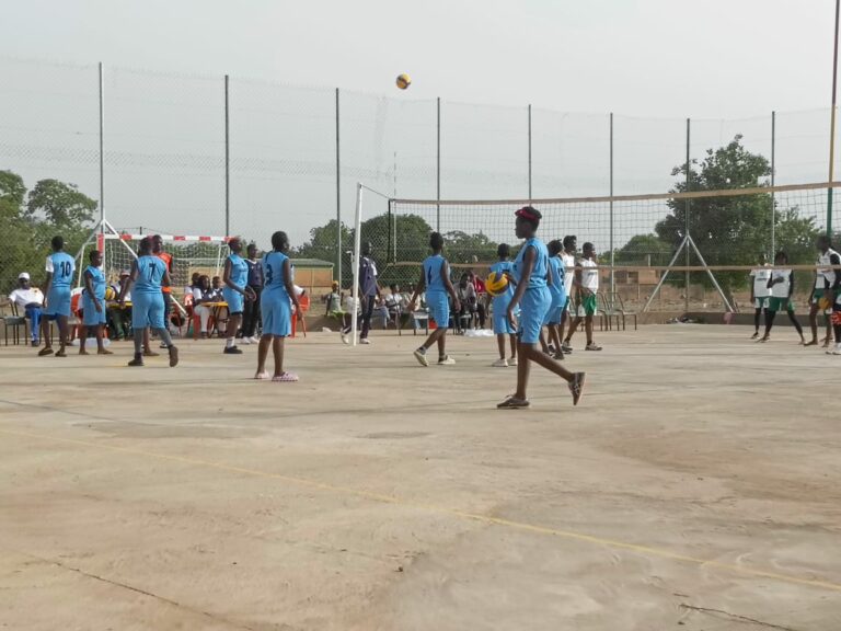 Sport/Volley-ball : les champions 3ème  édition du Festival Galaxy Day sont connus