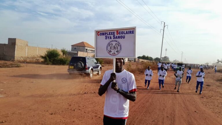 Bobo/Education:le Complexe scolaire Sya SANOU recherche un prof de Maths