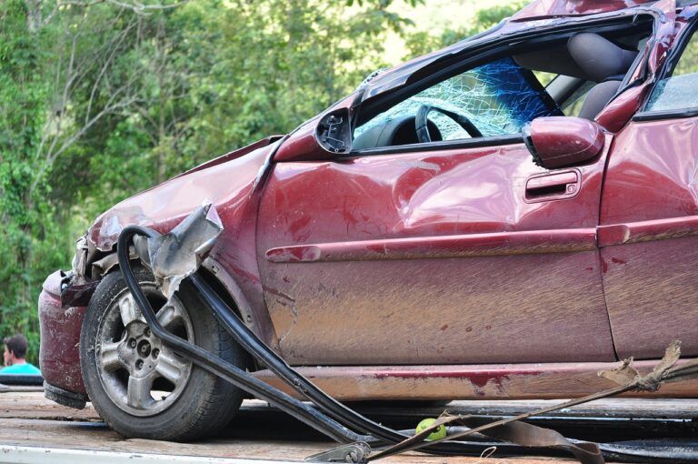 Toussiana-Takalédougou: un accident de circulation fait un mort et 3 blessés graves