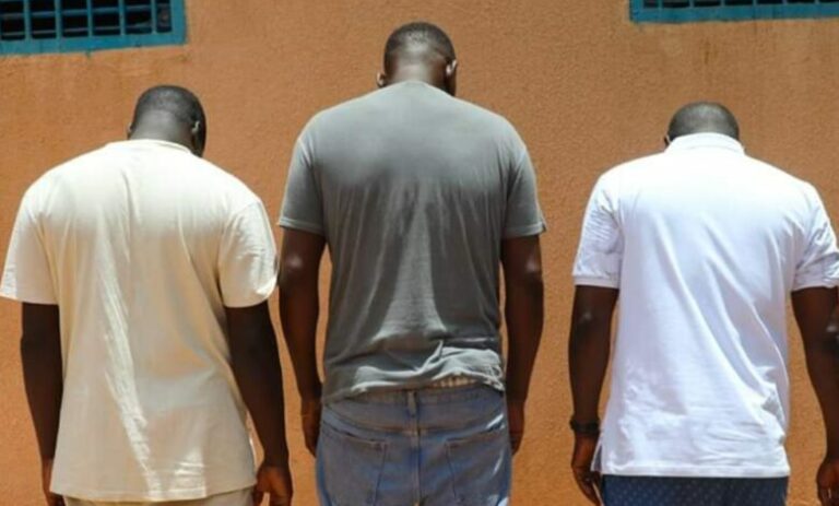 Bobo-Dioulasso: Deux groupes de présumés escrocs démantelés