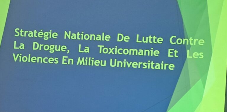 Centre Universitaire de Banfora : Le CENOU se souci du bien être des étudiants