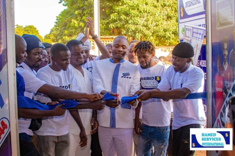  Bobo-Dioulasso : un nouveau joyaux au profit de HAMED SERVICES INTERNATIONAL