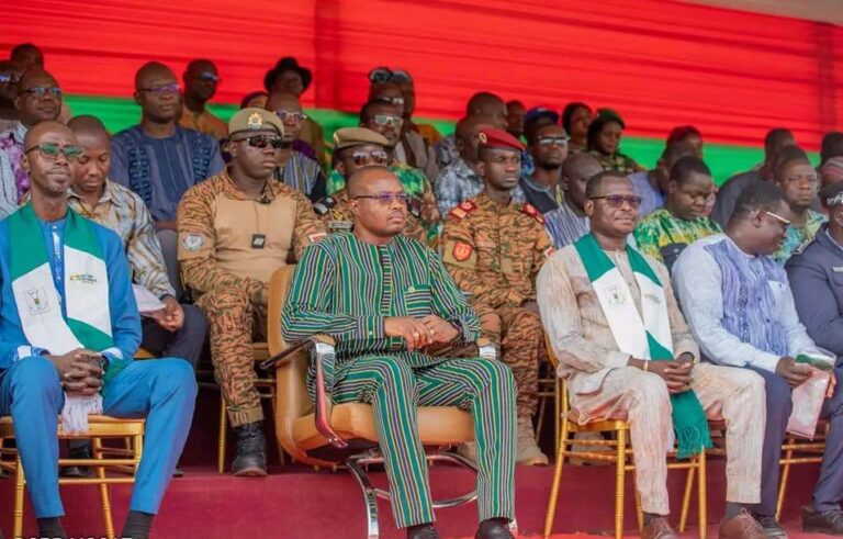 Mois du Patrimoine burkinabé à Bobo-Dioulasso: la 3è édition claque ses portes sous le signe de la valorisation du patrimoine national